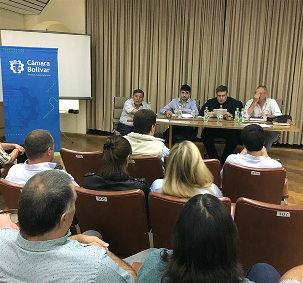 Asamblea
