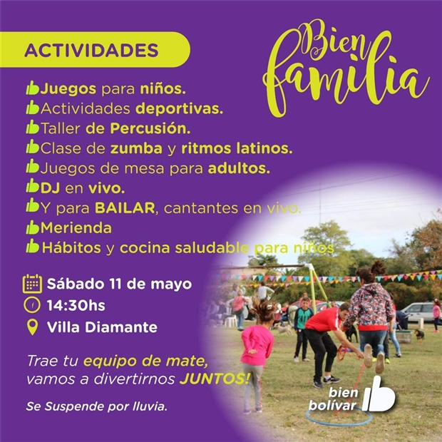 BIENFAMILIA