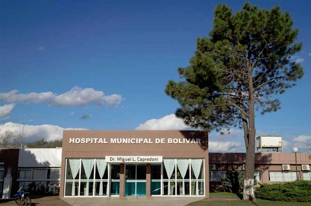 Hospital Capredoni