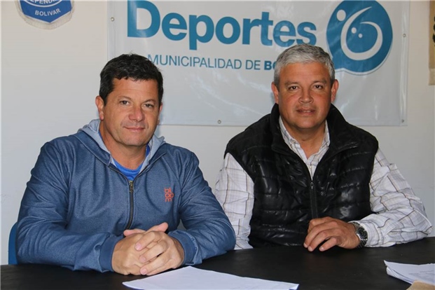 PRESENTA LA ILUMINACIÓN DEL CLUB AGRARIO