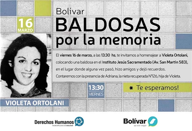 BALDOSA POR LA MEMORIA DE VIOLETA ORTOLANI 02