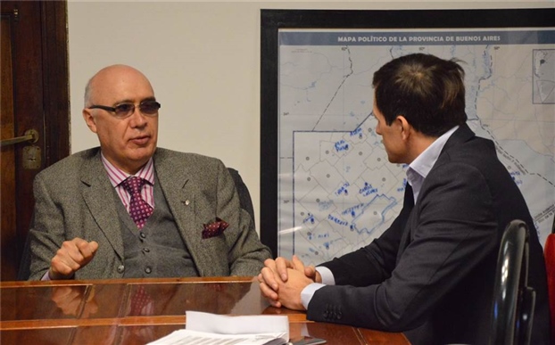 INTENDENTE SE REUNIÓ CON EL TITULAR DE PROVINFONDOS 02