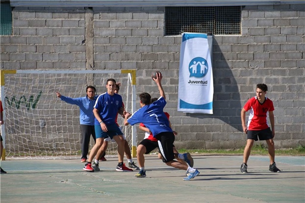 COLEGIO CERVANTES 02