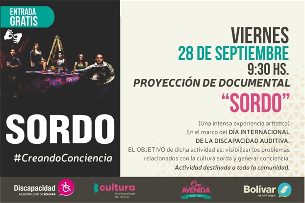 Sordo