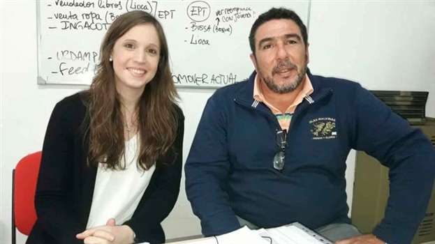 OFICINA DE EMPLEO