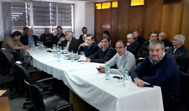 Pedido de Medición del Vallimanca