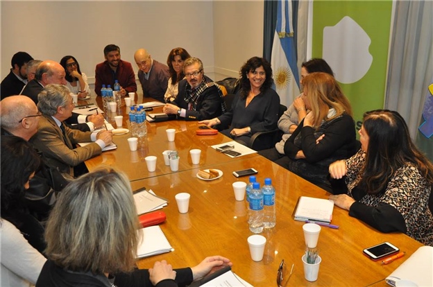 REUNIÓN PEREZ BALIÑO