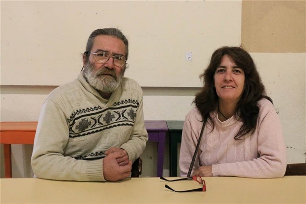 FERIA DE ARTESANOS CON MÁS DE 70 PUESTOS