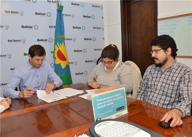 convenio con Consejo Nacional de las Mujeres 01