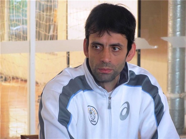 Spajic