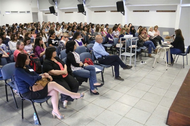 12° ENCUENTRO EDUCATIVO DISTRITAL EN BOLÍVAR 02