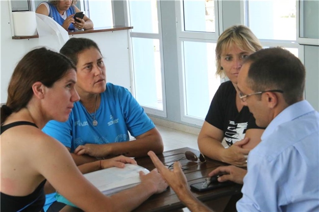Escuelas Abiertas en Verano 02