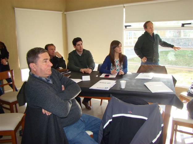 REUNIÓN DE LA ZONA CRECIMIENTO COMÚN 02
