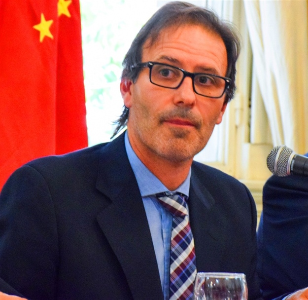 Martinez Diego