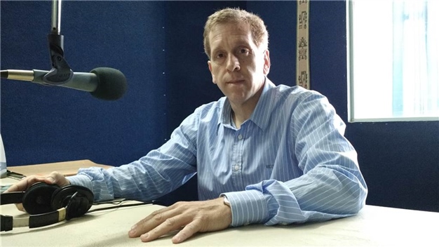 Luis María Mariano