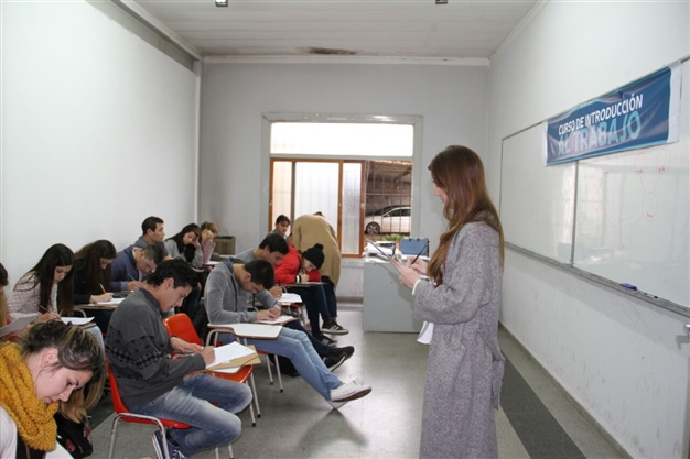 CURSO DE INTRODUCCIÓN AL TRABAJO 02