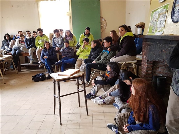 CHARLA AGRARIA (4)