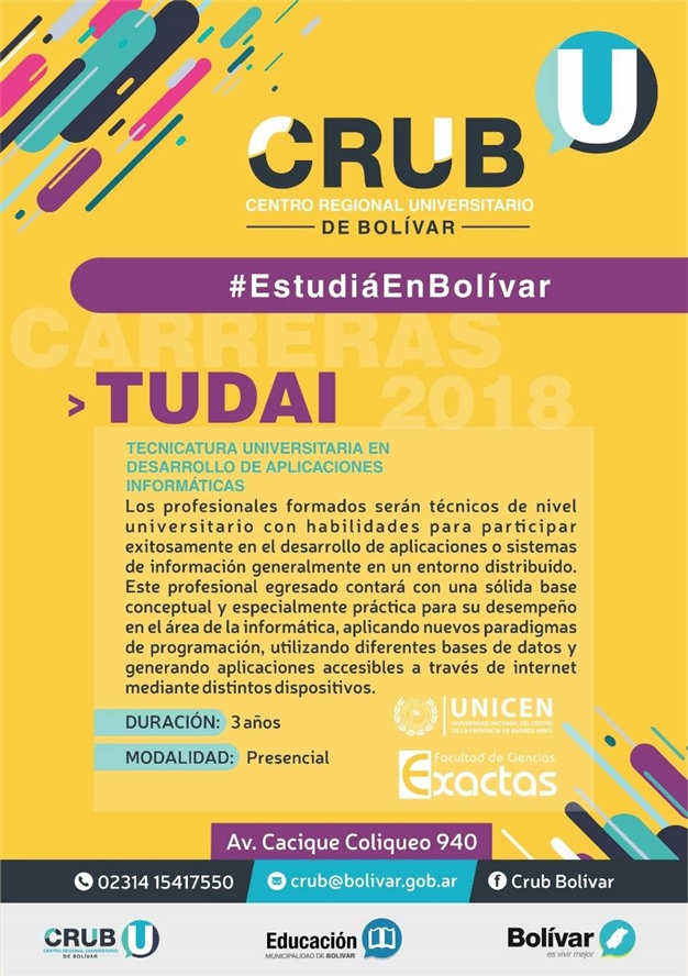 TUDAI