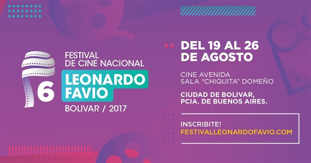 FESTIVAL LEONARDO FAVIO 2017