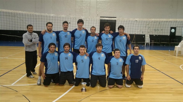 Gran Prix Olavarria
