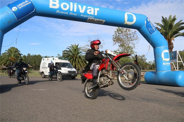 PISANO ACOMPAÑÓ LA TRAVESÍA DE ENDURO RALLY 02