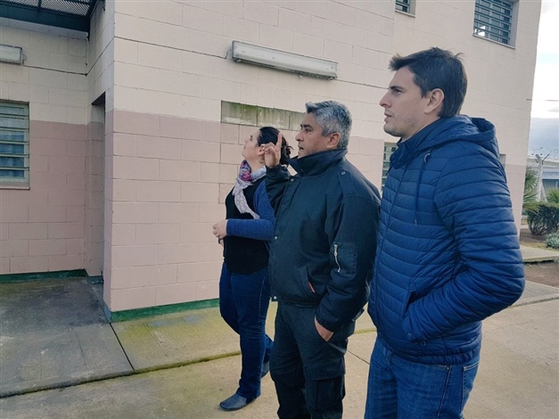 MUNICIPIO Y LA UNIDAD 17 BUSCAN CAPACITAR EN NUEVOS OFICIOS A LOS INTERNOS 02