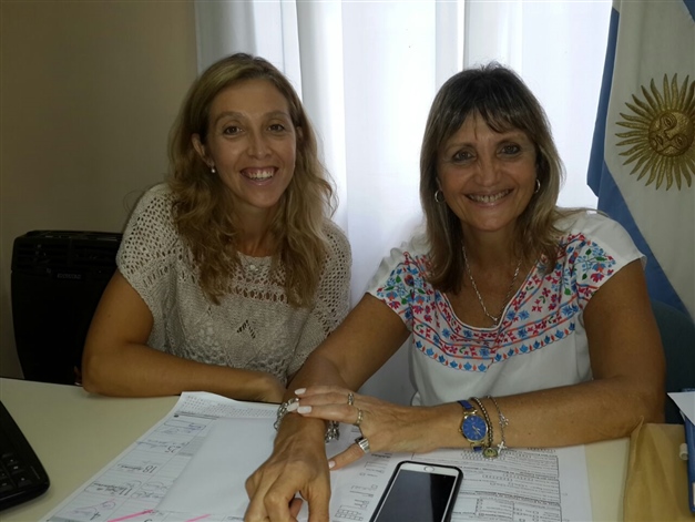 DIPLOMATURA EN PUERICULTURA