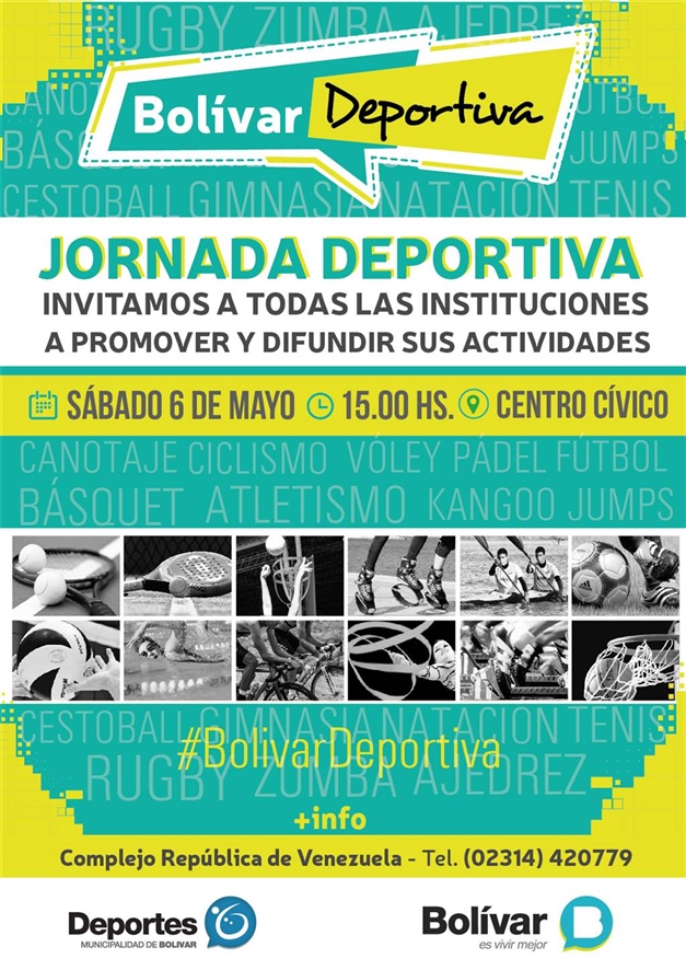 Bolívar Deportiva