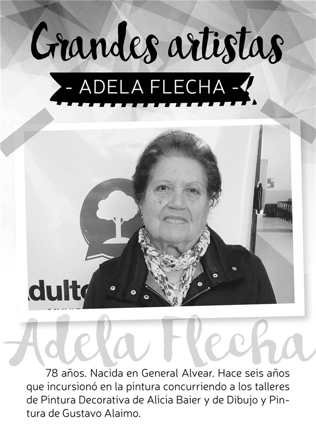 OBRAS DE DOS TALLERISTAS DE ADULTOS MAYORES 02