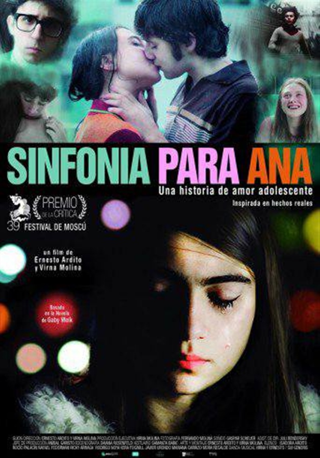 SINFONÍA PARA ANA