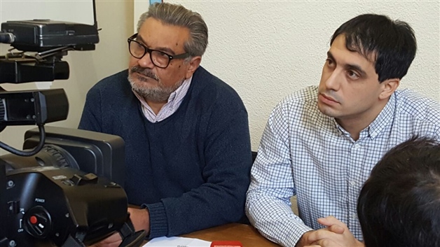 CULTURA PRESENTÓ EL PROYECTO HISTORIAS DE BARRIO