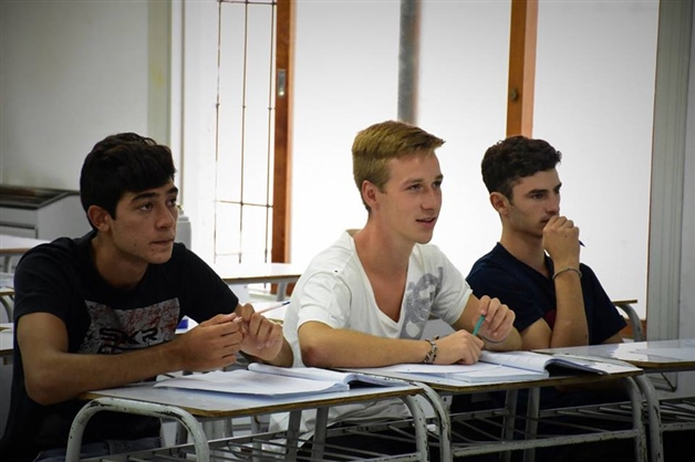 CURSO NIVELATORIO DE INGENIERÍA 01