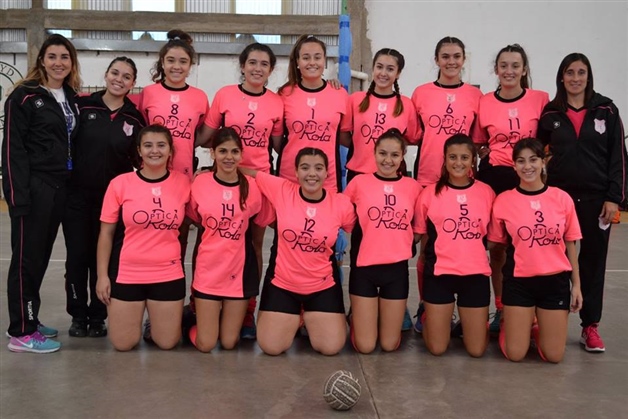 PRIMER TORNEO NACIONAL DE CESTO DE LA TEMPORADA