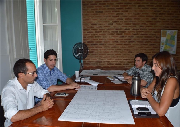 BOLÍVAR PARTICIPARÁ NUEVAMENTE DE EXPOAGRO