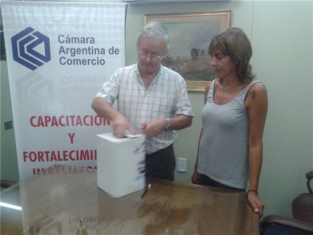 Cámara Hecho en Bolívar 01