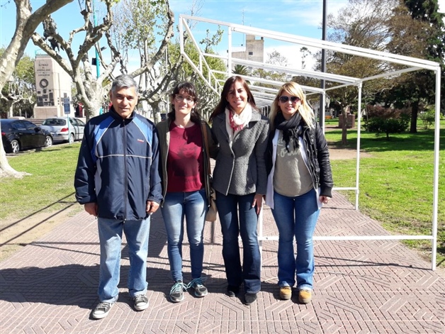 Feria Verde