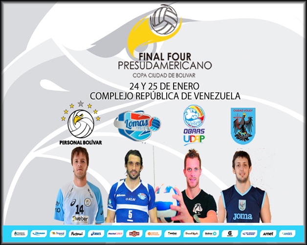 flyer-Final Four Pre-sudamericano