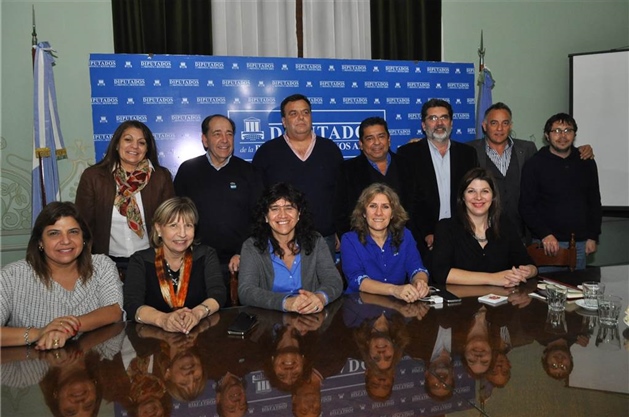 Diputados Provinciales de CAmbiemos