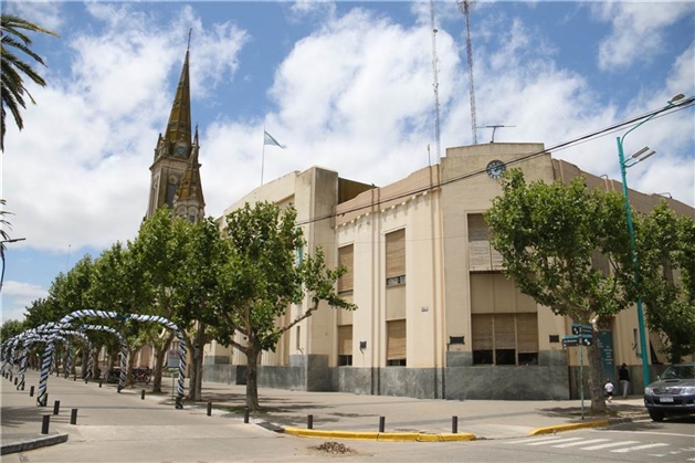 MUNICIPALIDAD
