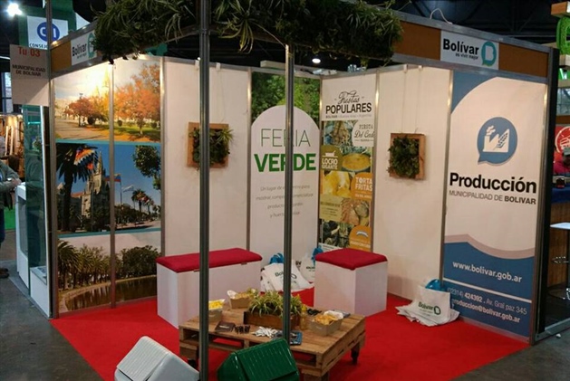 FERIA CAMINOS Y SABORES 02