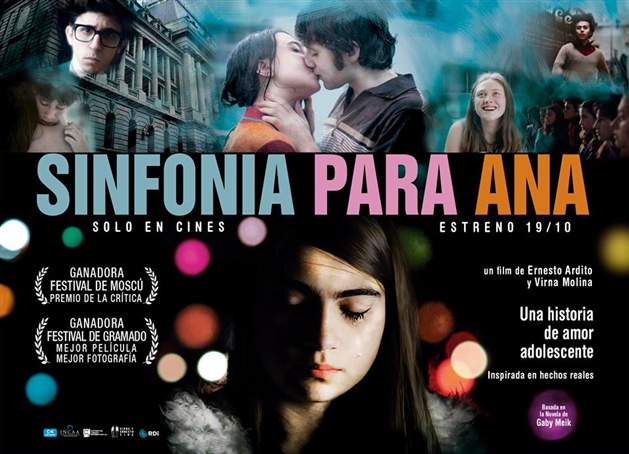 CINE EN LAS CÁRCELES
