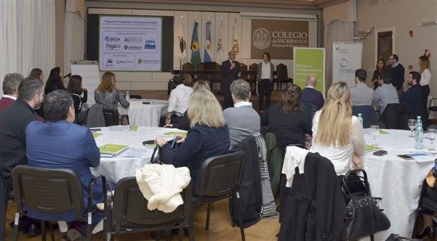 CAPACITACIÓN EN INTEGRIDAD Y TRANSPARENCIA 02