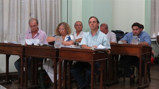 Bloque de Concejales Cambiemos 2016 - 01