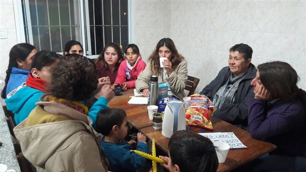 MUJERES EN MI BARRIO 02