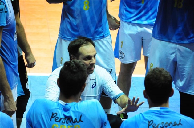 Javier Weber 2