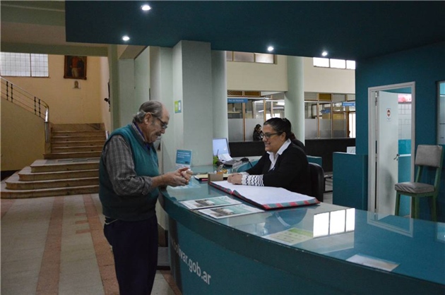 Se siguen entregado tickets para el Locro Gigante 01