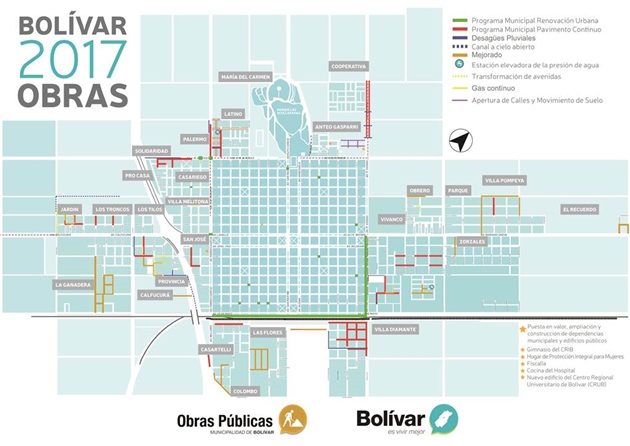 CUADRAS PAVIMENTADAS Y MEJOR CALIDAD DE VIDA EN LOS BARRIOS 02