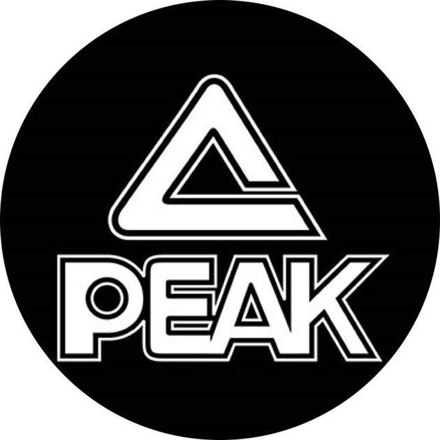 PEAK LOGO