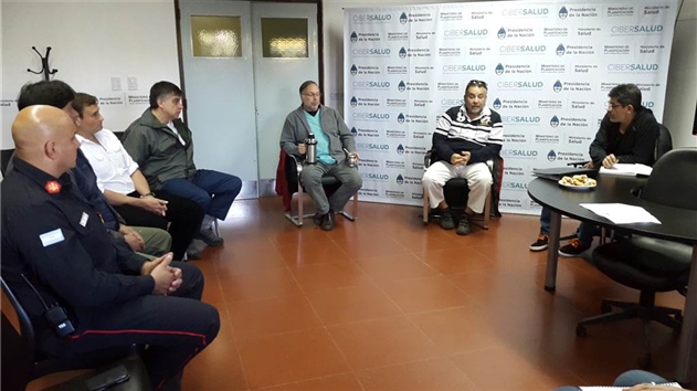 COMITÉ DE EMERGENCIAS Y CATÁSTROFE 02