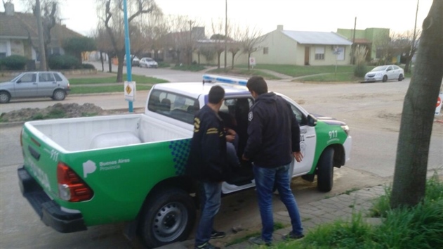 prensa cuento del tio
